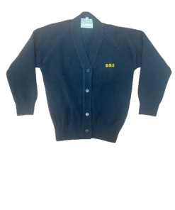 DSJ Cardigan