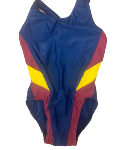 DSJ Girls Swim costume