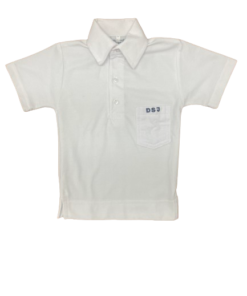 DSJ Short Sleeved Golf Shirt