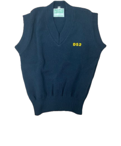 DSJ Slipover - Sleeveless Jersey