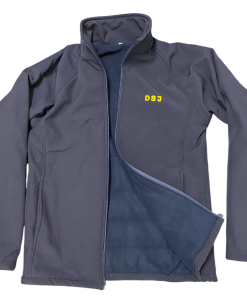 DSJ Soft Shells Jacket